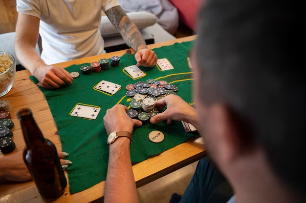 iOS Safari browser displaying jam toto Red Tiger live dealer table